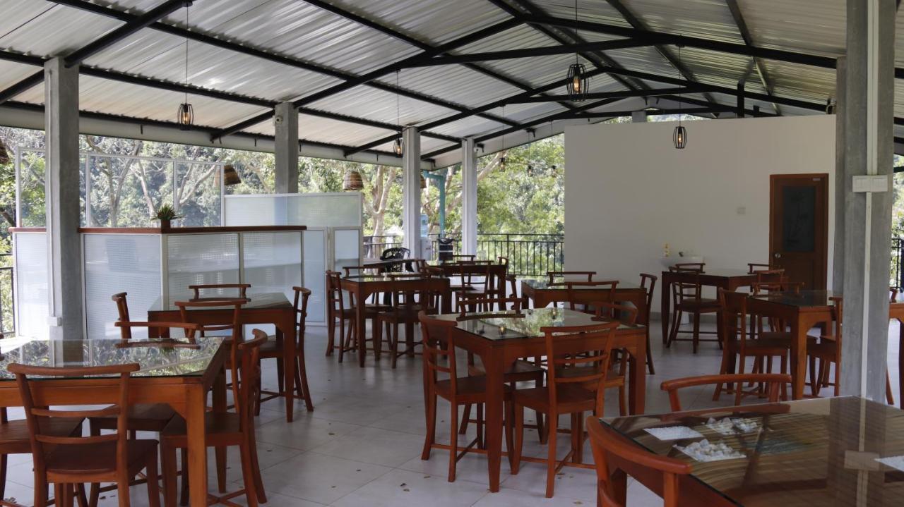Boo Kirinda Holiday Resort Badulla Exterior photo